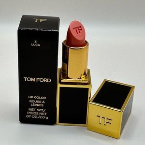 Tom Ford mini lipstick 31 Luca